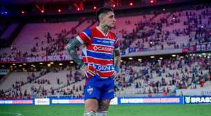 Substituto de Gastón Ávila? Fortaleza tem interesse na contratação de zagueiro do Juventude