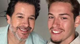 Filho de Giovanna Antonelli e Murilo Benício termina namoro com famosa