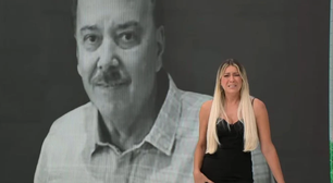 Luto! Renata Fan chora muito ao vivo em desabafo após a morte do pai: 'Doloroso'