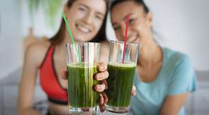 Detox pós-festas: como recuperar o corpo depois dos exageros