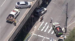 Agente de trânsito é morto ao tentar ajudar mulher vítima de violência doméstica em SP