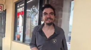 Ex-astro da Nickelodeon é visto vivendo em situação de rua nos EUA; assista