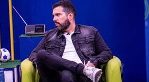 Comentarista da Globo dá indireta sobre 'mi-mi-mi' e web vê recado para ex-Globo