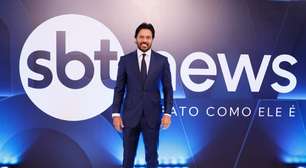 "Já votei no PT": líder de implementação do SBT News transita da direita à esquerda