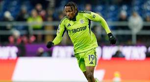 Palpite Fulham x Nottingham Forest - Campeonato Inglês - 22/12/2025