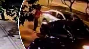 Homem apontado como 'tesoureiro do tráfico' é executado dentro do carro em BH