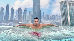 Influenciador Kel Ferreti volta à prisão após decisão da Justiça