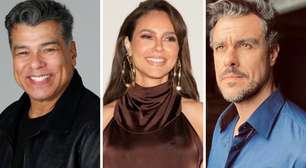 Paolla Oliveira: quem são os ex-romances da atriz?