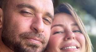 De bolsonarismo a casamento secreto; relembre 5 momentos de Paolla Oliveira e Diogo Nogueira