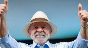 Lula sanciona reajuste de 8% para servidores do Judiciário em 2026