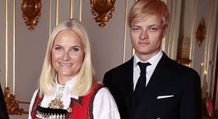 Princesa doente à espera de transplante vai enfrentar julgamento do filho por 32 crimes