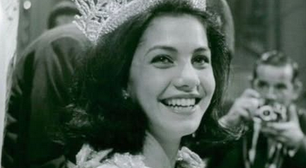 Ieda Maria Vargas, primeira brasileira Miss Universo, morre aos 80 anos