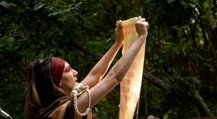 Grupo teatral de mulheres da quebrada se apresenta em praças e parques de SP