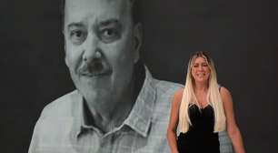 Renata Fan se emociona ao falar sobre morte repentina do pai: 'Ter dito mais eu te amo'