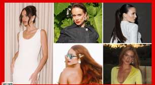 Penteados de Réveillon: experimente 5 opções práticas e bonitas