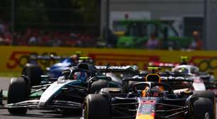 F1 2026: FIA elimina brecha de regulamento de motores