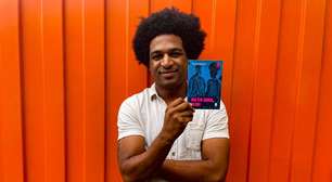 Livro de escritor periférico paulista é adaptado para o cinema por ator paraense