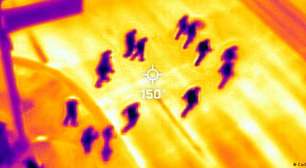 Como cidades globais têm se preparado para uma era de calor extremo