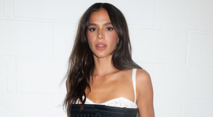 O penteado mais nostálgico dos anos 2000, perfeito para apostar no Natal: Bruna Marquezine, Miley Cyrus e mais famosas revisitam passado com esse look Y2K