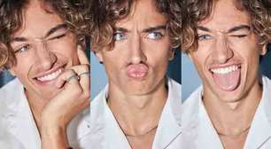 Gavin Casalegno: conheça jovem ator que está entre os mais pesquisados no Google