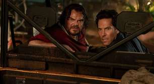 É preciso assistir toda a franquia para ver Anaconda (2025)?