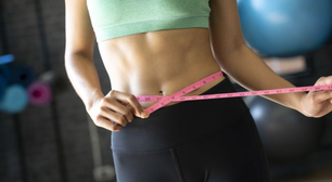Não é abdominal, mas esse exercício ajuda a perder barriga como nenhum outro