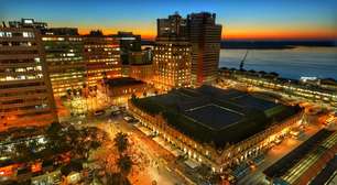 Mercado Público divulga horários especiais para Natal e Ano Novo