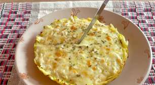 Jantar saudável: jantar incrível que emagrece, barato, rápido e gostoso (Low Carb)