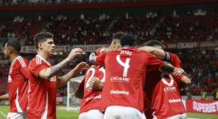 Flamengo não desiste de Vitão mas Inter faz jogo duro e trava avanço: "R$ 57 milhões"