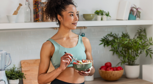 Brasileiros sabem comer melhor, mas rotina atrapalha