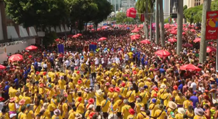 Prefeitura inicia cadastro de ambulantes para o Carnaval de Rua 2026; veja como se inscrever
