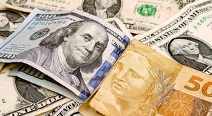 O dólar vai continuar caindo em 2026? Veja perspectivas