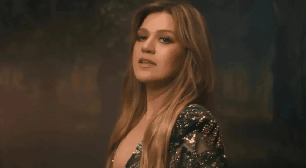 Kelly Clarkson atinge melhor posição na Hot 100 em uma década