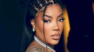 Ludmilla recusa homenagem do SBT após caso de racismo