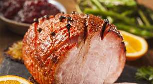 7 receitas fáceis de tender para o Natal