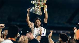 [Matheus Pogiolli] Ángel Romero merecia um desfecho positivo no Corinthians