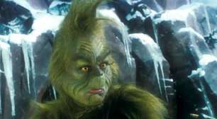 O Grinch na Netflix revisita clássico natalino em animação para toda a família