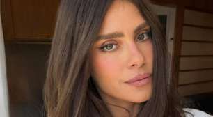 Plástica? Carolina Dieckmann faz revelação sobre procedimentos estéticos no rosto