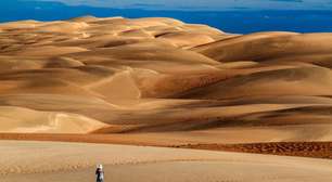 Destinos no Nordeste para quem não gosta de praia