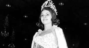 Primeira Miss Universo brasileira, Ieda Maria Vargas morre aos 80 anos
