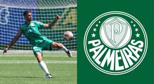 Copinha 2026: Palmeiras faz ajustes e nomes conhecidos entram no radar