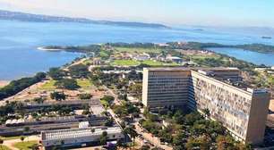 Universidades federais sofrem corte de R$ 488 milhões no orçamento 2026