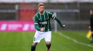 Jogador alemão morre após trágico acidente