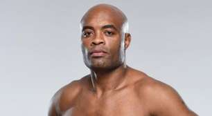 Ícone da luta, Anderson Silva, aos 50 anos, revela nova ambição fora do octógono