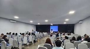 Pesquisa mapeia saúde socioemocional dos estudantes da rede pública no DF