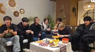 RM desabafa sobre relação com a HYBE e fala de comeback do BTS