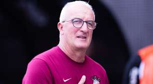 Dorival exalta feito pessoal na Copa do Brasil e valoriza temporada do Corinthians