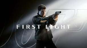 007 First Light é adiado para maio