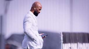 Corinthians anuncia saída de Fabinho Soldado