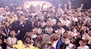 Últimas do Corinthians: pote da Libertadores, manutenção de transfer ban e festa do tetra na Arena